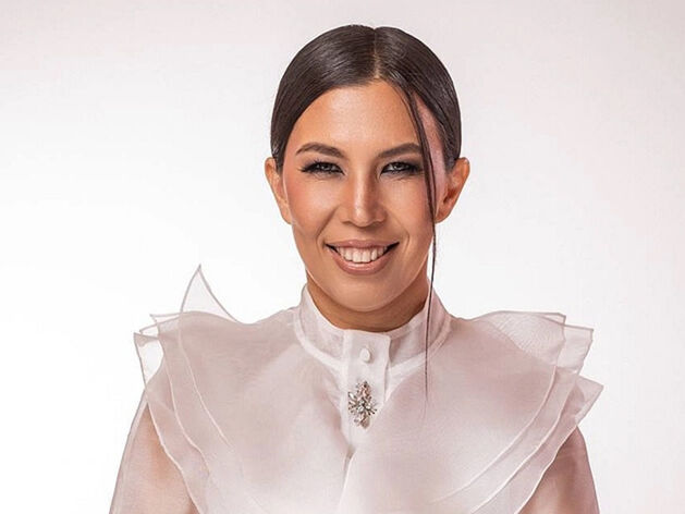 Ксения Батаева: «Это большое счастье — работать с детьми»