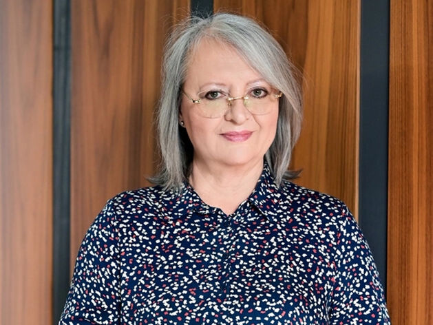 Татьяна Ольховатская: «Аудитор — это творческая профессия»