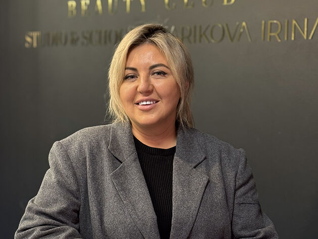 Ирина Старикова, основатель BEAUTY CLUB SI: «Без любви к людям бьюти-бизнес не построить»