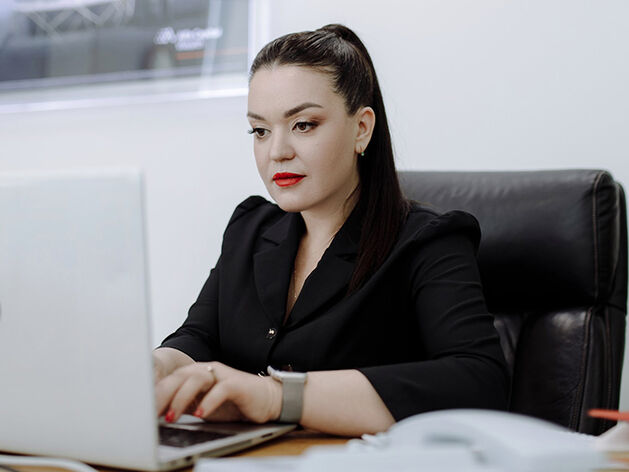 Ольга Николаенко: «Женщины инвестируют более эмоционально»