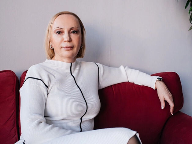 Наталья Саломатова: «Стараюсь не просто сочувствовать, а помогать делом»