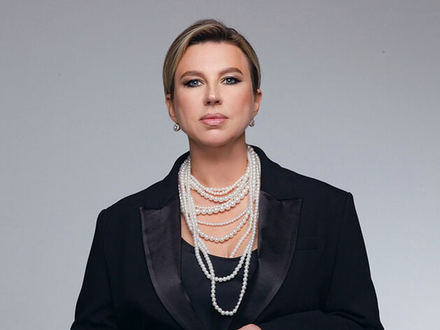 Строительная отрасль — «мужской клуб», где женщина всегда должна что-то доказывать