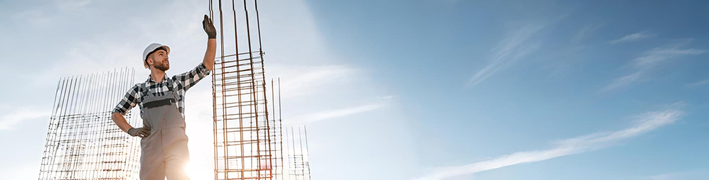 Строить. Жить. Любить - Деловой квартал