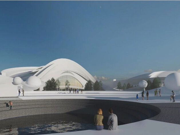 Проектная группа «УРАЛ»: «Меняем настоящее, творим будущее»