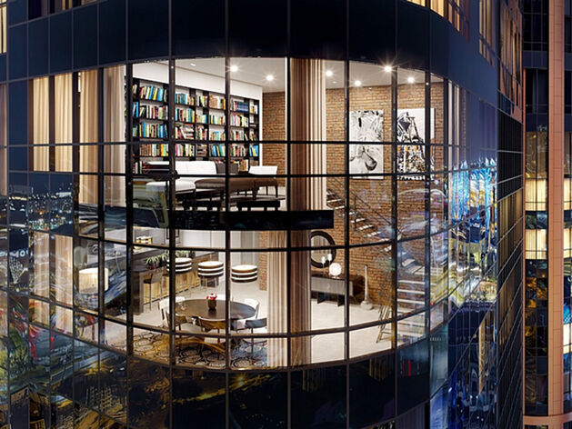 «ГОЛОС в сердце города» — лучшая* новостройка Челябинской области