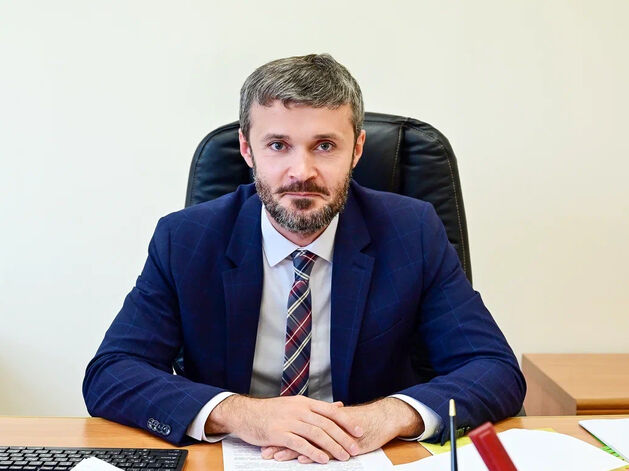 Василий Беспалов, Минстрой: Ожидаем возвращение к прежним темпам жилищного строительства