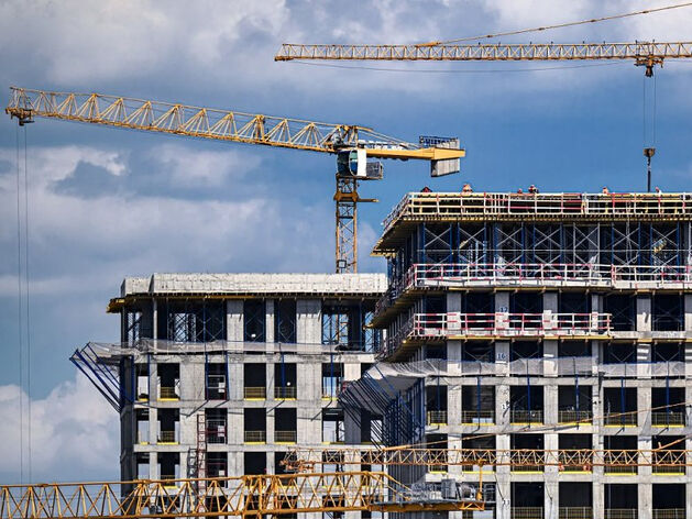 Системный спад и неопределенность: топ застройщиков многоквартирного жилья