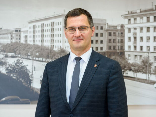 Виталий Литке: «Бизнес заинтересован во взаимодействии с системой образования»