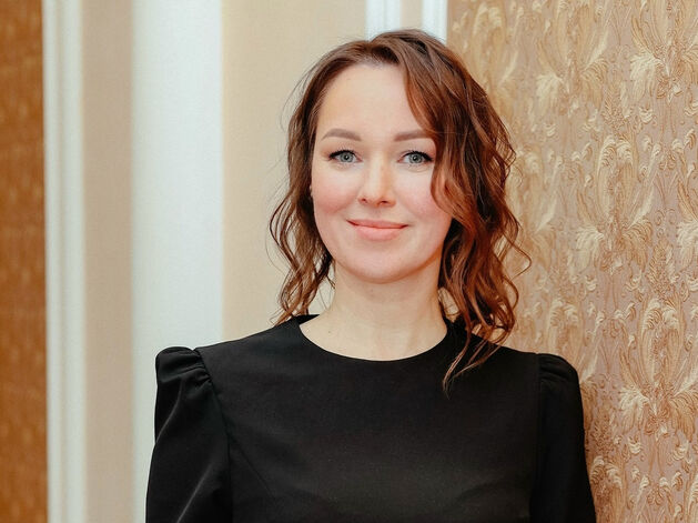 Ольга Ценнер: «Мы придумали, как после фуа-гра будем подавать гостям вареники с редькой»