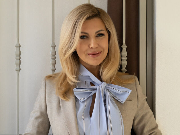 Вероника Болтвина-Бутузова: «Бизнес и спорт строятся на принципе честности»