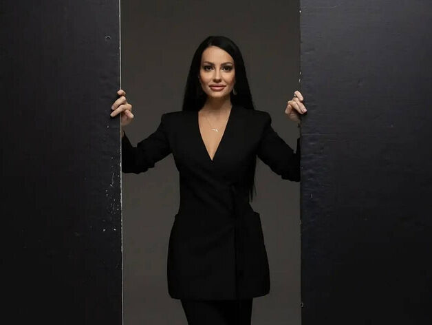 Елена Маршалюк: «Важно не только дойти до цели, но и то, как ты к ней идешь»