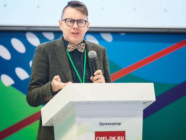 Павел Гнилорыбов: «Люди больше не покупают внешний облик дома»