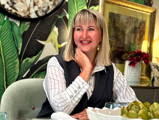 Мария Прохорова: «Для бизнеса важно, как выглядят его офлайн-точки контакта»