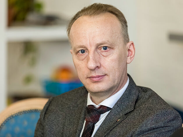Андрей Бодрягин: «Спортивная недвижимость станет новым драйвером девелопмента»