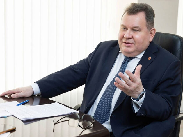 Игорь Гилев: «Экологичность производства — не просто модный тренд, а требование закона»