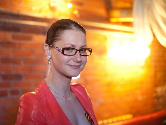 Екатерина Кондратьева, управляющий ресторана «РОДНЯ»