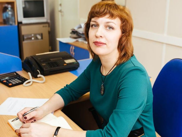 Светлана Сорокина, начальник отдела кредитования малого и среднего бизнеса ПАО «Челиндбанк»