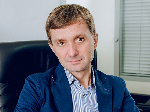 Алексей Биушкин: «Эксперт-Лизинг» растет, но сохраняет гибкость»