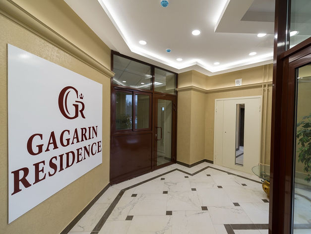 Gagarin Rеsidencе: клубный дом бизнес-класса в центре города готов к заселению