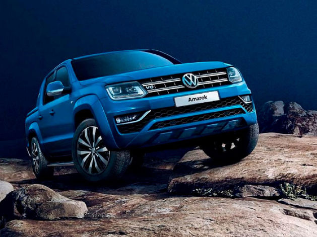 Volkswagen: включите режим многозадачности