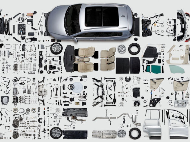 В интернет-магазине Volkswagen «Автоцентр Керг» – тройная выгода