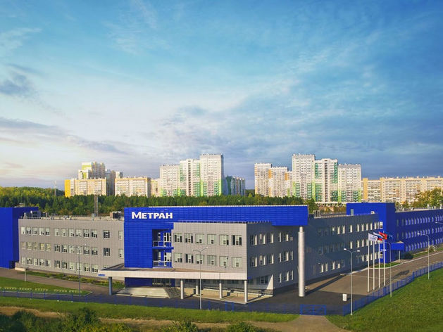 Челябинский завод стал лучшим производителем средств измерений и автоматики