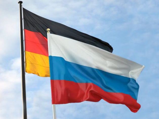 «Сделано в Германии» или будут ли немецкие компании инвестировать в Челябинске?