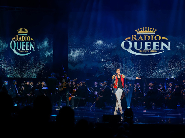 «Богемская рапсодия»: энергетика Queen — в Челябинске 