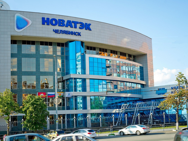 Для клиентов «НОВАТЭК-Челябинск» в мобильном приложении появились новые возможности 