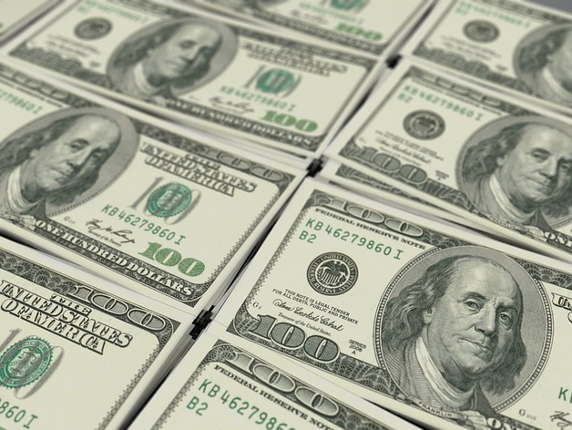 ВТБ запустил специальный курс покупки валюты у предпринимателей

