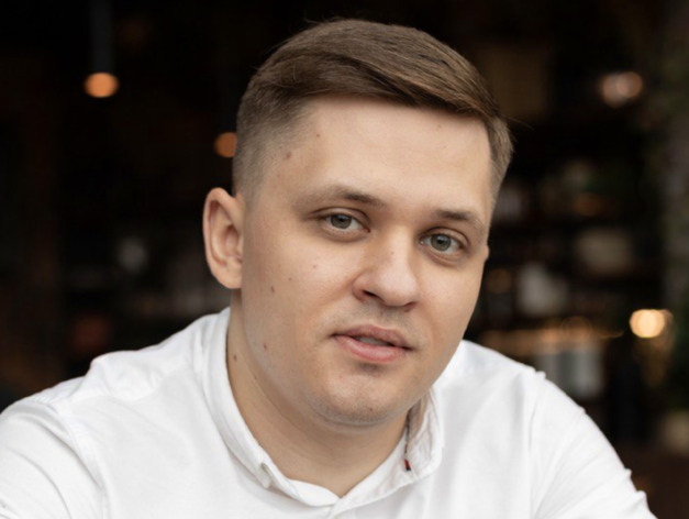 Алексей Попков — директор по маркетингу компании Xpage