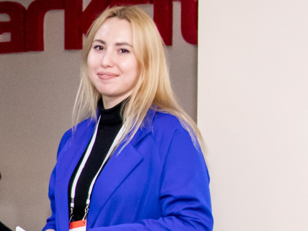 Алина Кашуркина, менеджер по конструкторско-технологической подготовке производства компании «АСКОН»