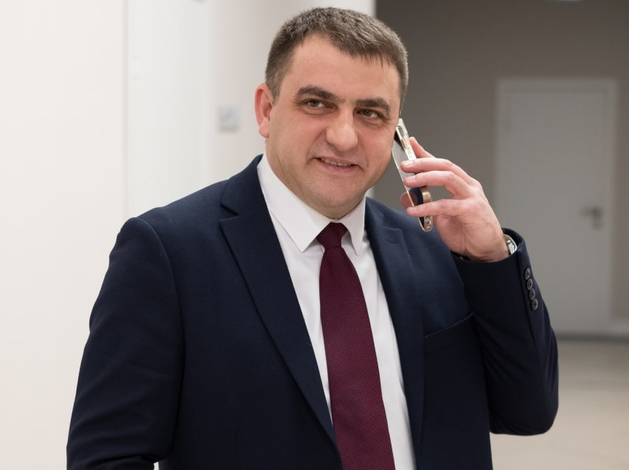 Сергей Гаврюшкин: «Я бы посоветовал молодежи быть не тиктокерами, а юристами»
