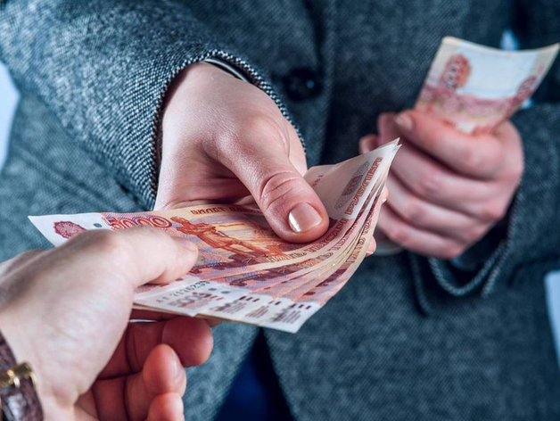 Реальная зарплата в 2022 году в Челябинской области выросла менее чем на 1,5%