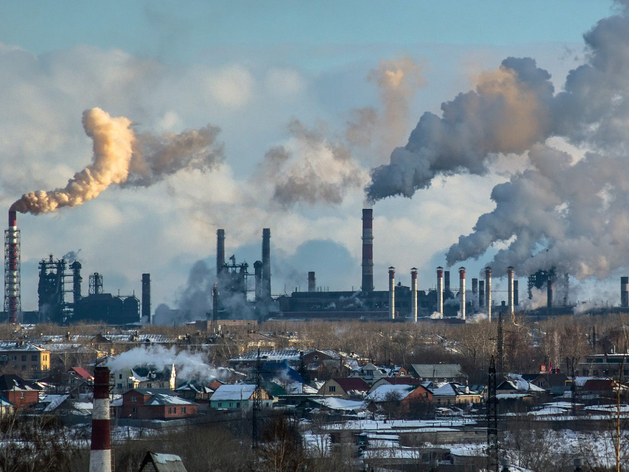 Программа «Чистый воздух» в Челябинской области рискует остановиться из-за санкций