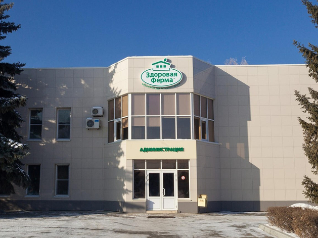 Продажу челябинской «Здоровой фермы» структуре «Черкизово» оспорили в суде