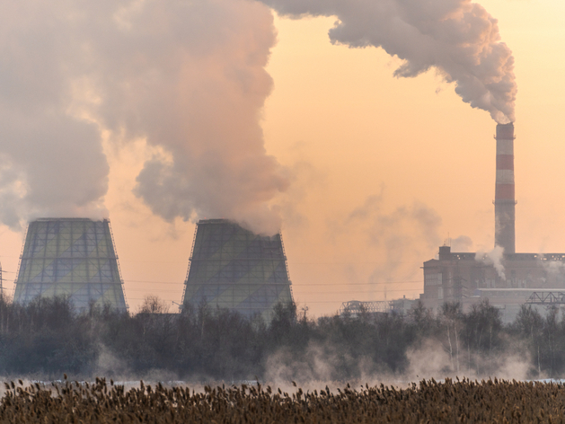 В Челябинске усилят контроль за состоянием воздуха с помощью интеллектуальной системы 