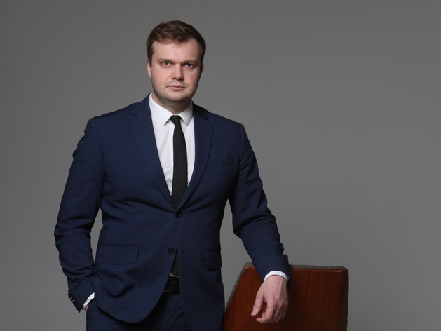 Руководитель коммерческой практики адвокатского бюро KR&P, адвокат Виктор Глушаков