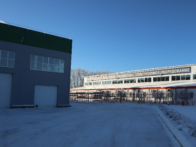 В «Малой Сосновке» под Челябинском открылись два новых производства