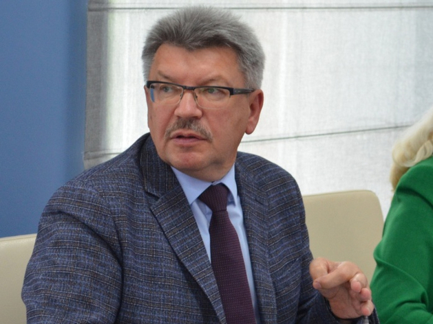 Бывший ректор челябинского института подал в суд на министерство образования