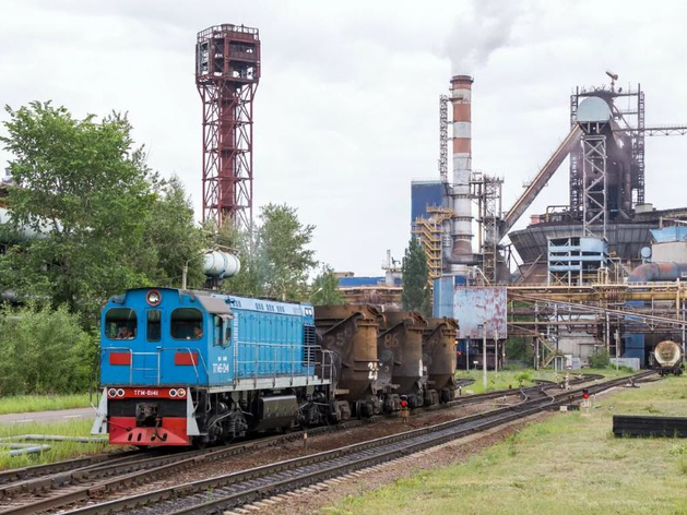 В Челябинской области два завода поспорили из-за железной дороги