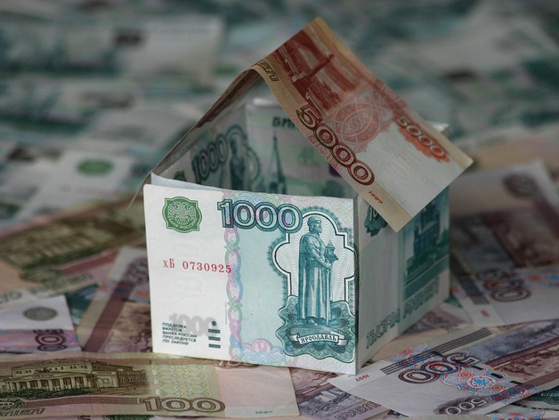 Спрос на ипотеку в Челябинской области за год упал на треть