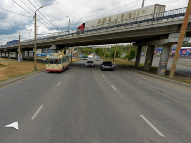В Челябинске в этом году дополнительно отремонтируют четыре моста. Список