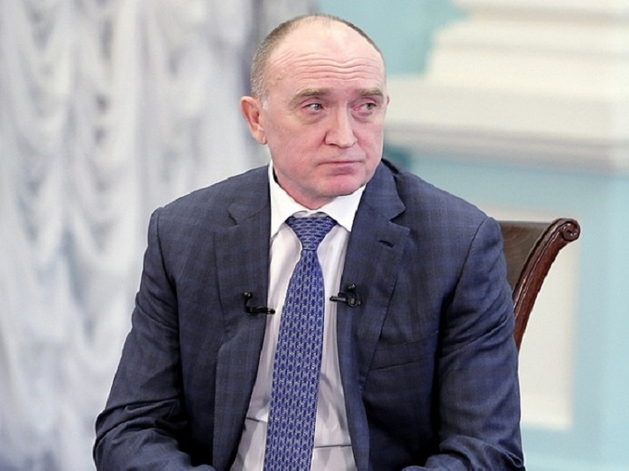 Суд по банкротству экс-губернатора Бориса Дубровского стартует в апреле