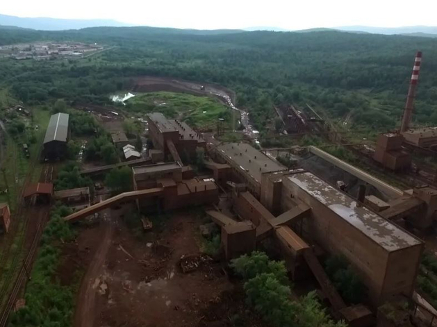 В Челябинской области сорвались торги по продаже «Бакальского рудоуправления»
