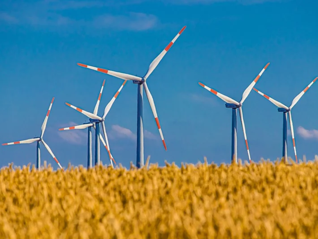 Челябинской компании достались все новые проекты ветряных электростанций в России