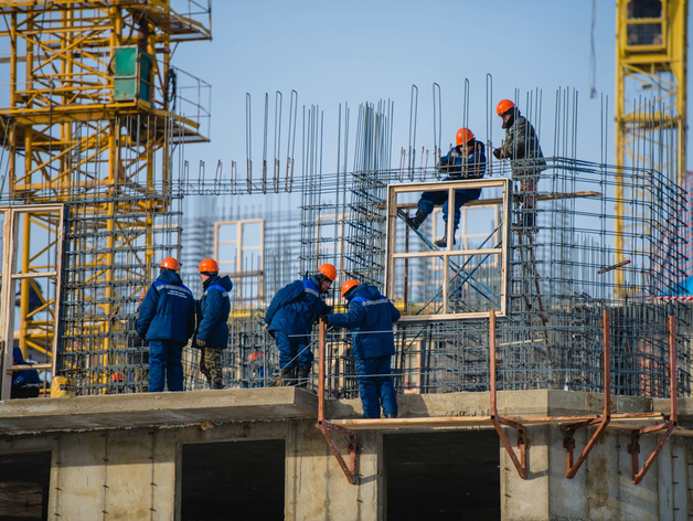 В Челябинской области проверят, как потратили 15 млрд бюджетных рублей на строительство