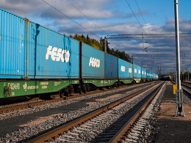 Челябинским компаниям предложили участие в проекте с Fesco по доставке товаров из Китая