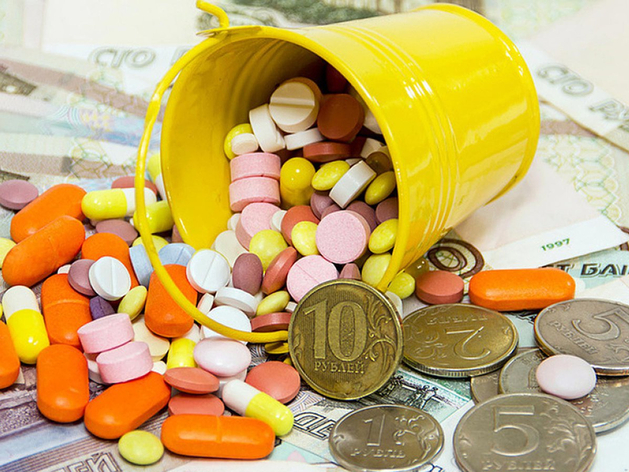В Челябинске выявили сговор фармацевтов при закупке лекарств за счет бюджета