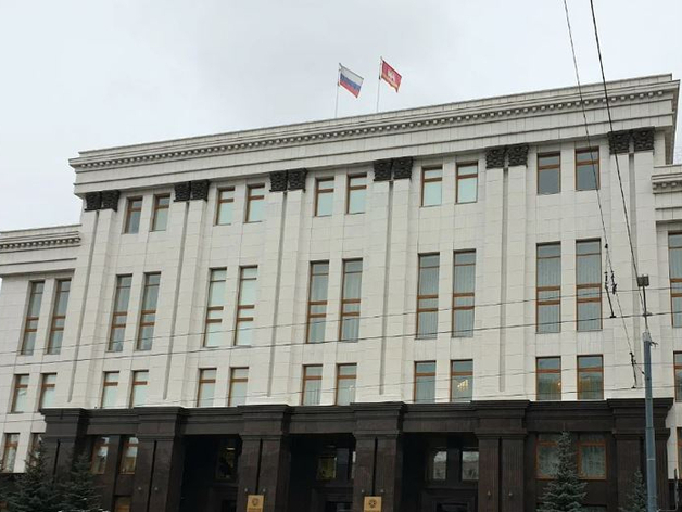 Агентство инвестиционного развития требует компенсацию от властей Челябинской области